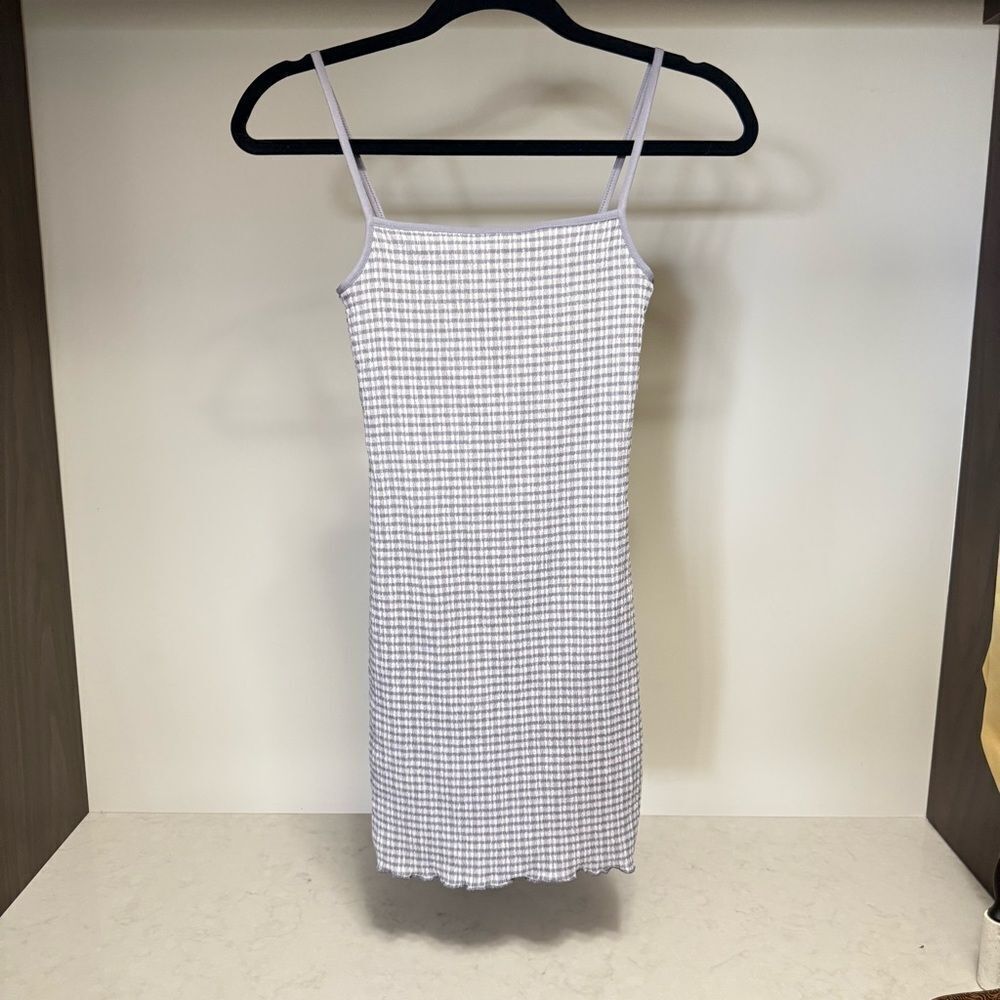 Aritzia Jazz Mini Dress - size xxs